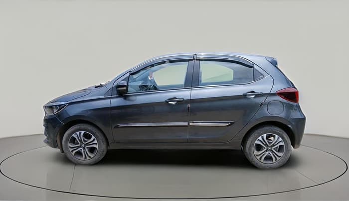 2023 Tata Tiago XT PETROL, Petrol, Manual, 50,009 km, exterior