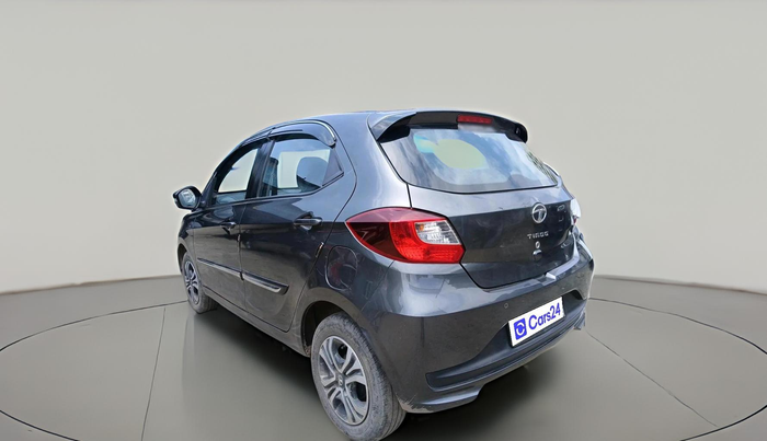 2023 Tata Tiago XT PETROL, Petrol, Manual, 50,009 km, exterior