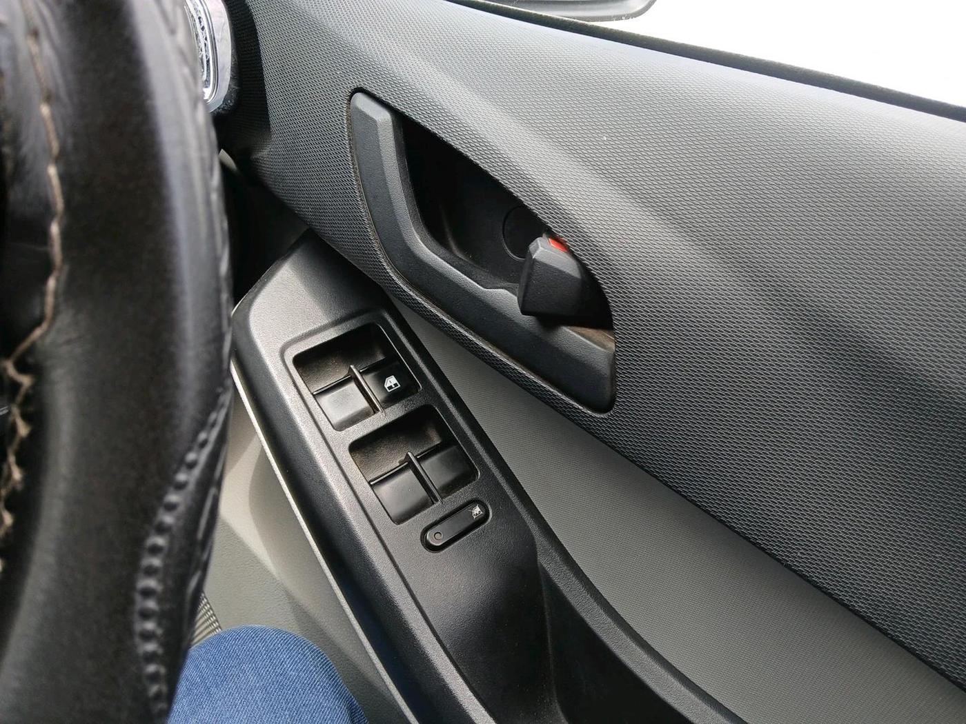 2023 Tata Tiago XT PETROL, Petrol, Manual, 50,009 km, interior