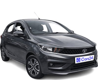 2023 Tata Tiago - Hatchback - Petrol - Manual - ₹4.70 lakh