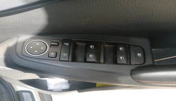 2020 KIA SELTOS GTX PLUS 1.4 PETROL, Petrol, Manual, 90,016 km, interior