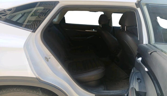 2020 KIA SELTOS GTX PLUS 1.4 PETROL, Petrol, Manual, 90,016 km, interior