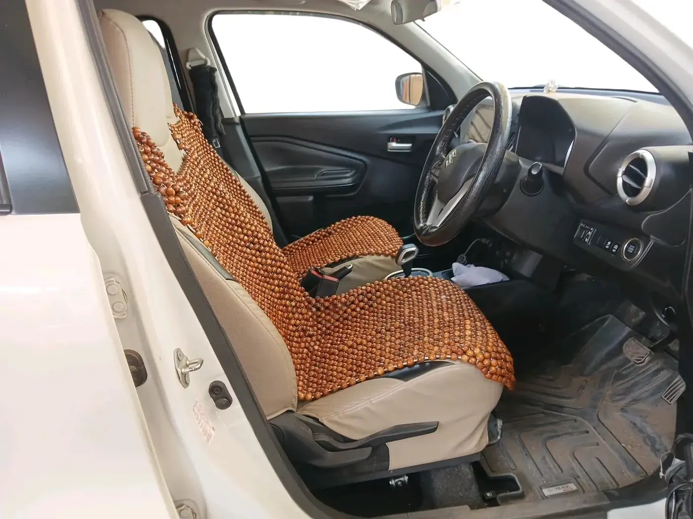 2024 Maruti Celerio ZXI PLUS AGS, Petrol, Automatic, 52,485 km, interior