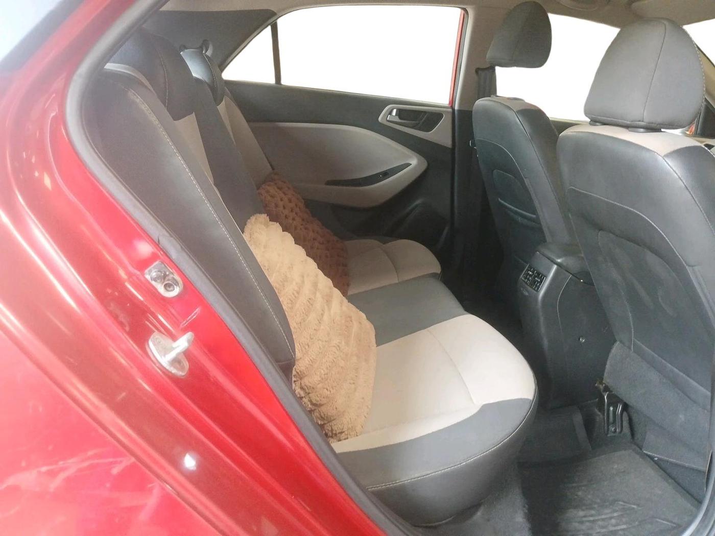 2015 Hyundai Elite i20 MAGNA 1.2, Petrol, Manual, 88,105 km, interior