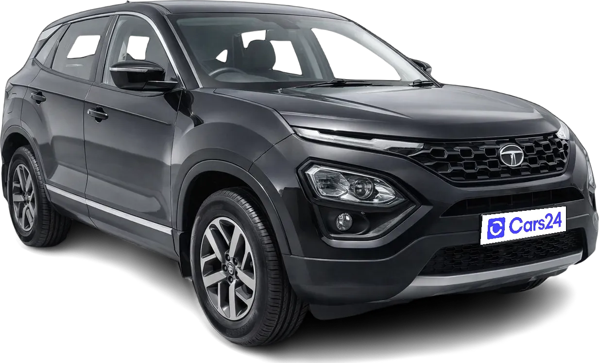 2020 Tata Harrier - SUV - Diesel - Automatic - ₹13.50 lakh