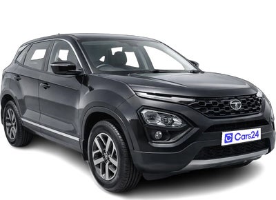 2020 Tata Harrier - SUV - Diesel - Automatic - ₹13.50 lakh