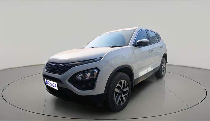 2022 Tata Harrier XZ PLUS 2.0L, Diesel, Manual, 65,756 km, exterior