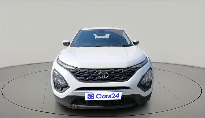 2022 Tata Harrier XZ PLUS 2.0L, Diesel, Manual, 65,756 km, exterior