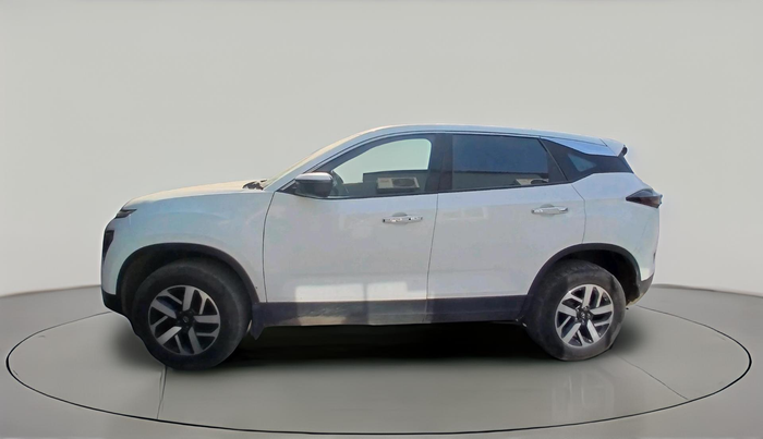 2022 Tata Harrier XZ PLUS 2.0L, Diesel, Manual, 65,756 km, exterior
