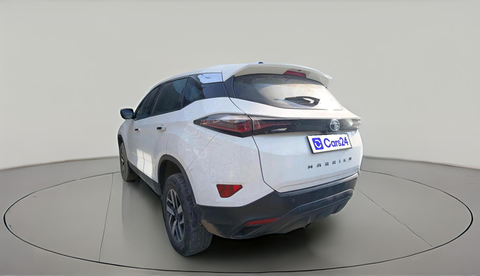 2022 Tata Harrier XZ PLUS 2.0L, Diesel, Manual, 65,756 km, exterior