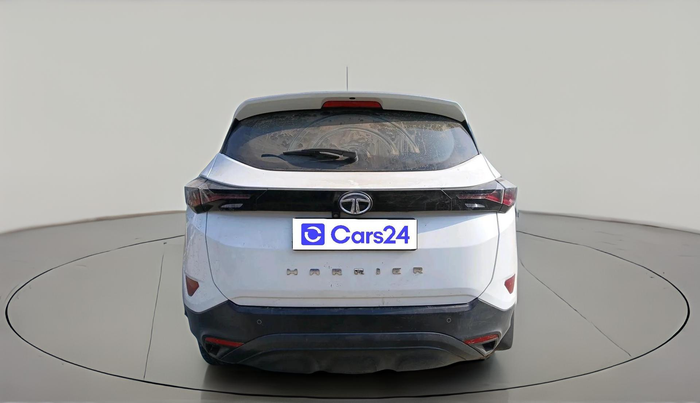 2022 Tata Harrier XZ PLUS 2.0L, Diesel, Manual, 65,756 km, exterior