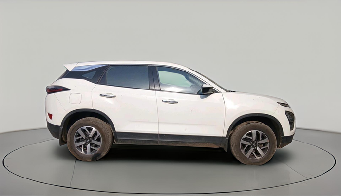 2022 Tata Harrier XZ PLUS 2.0L, Diesel, Manual, 65,756 km, exterior