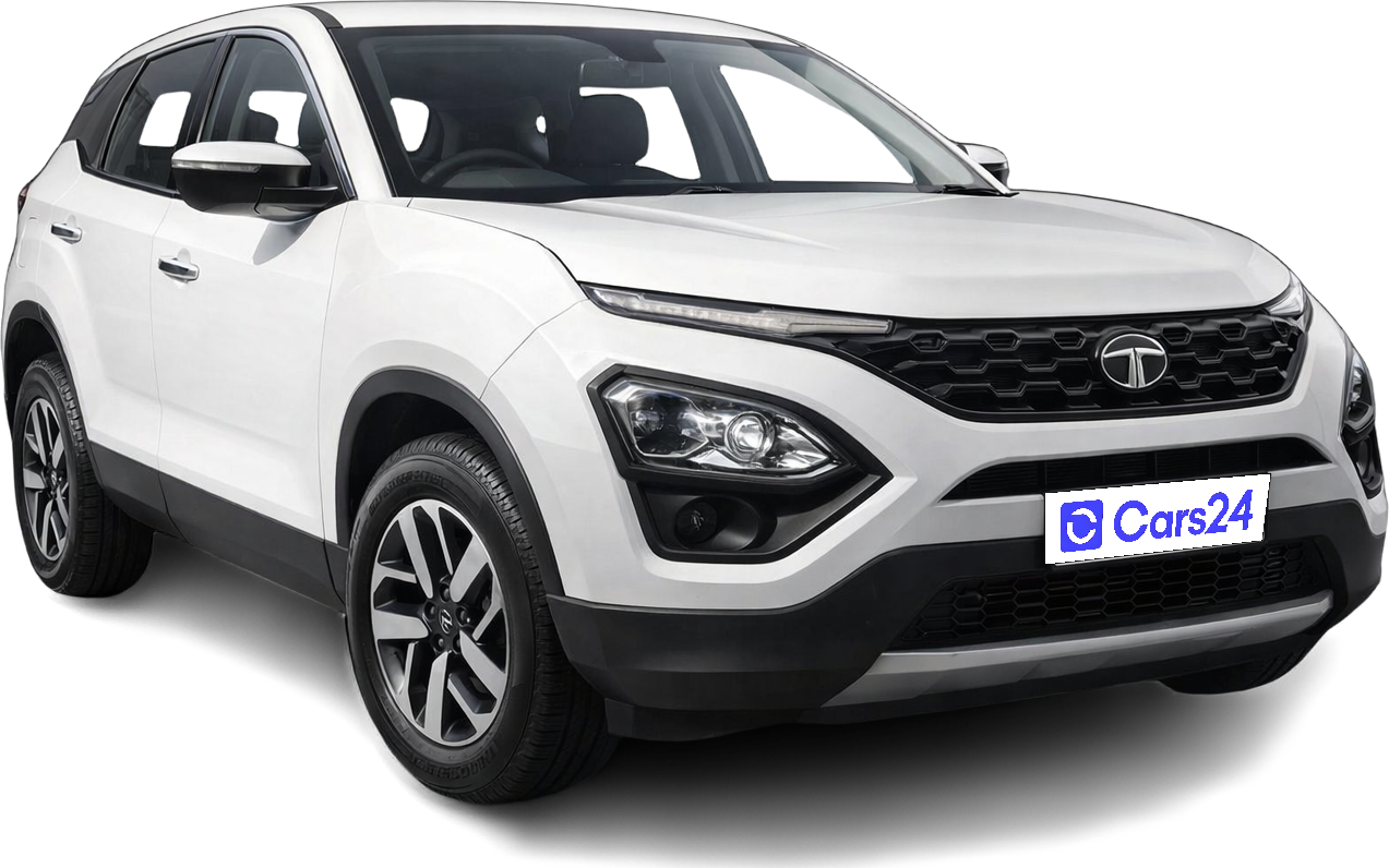 2022 Tata Harrier - SUV - Diesel - Manual - ₹13.00 lakh