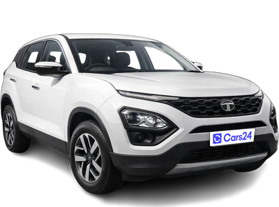 2022 Tata Harrier - SUV - Diesel - Manual - ₹13.00 lakh