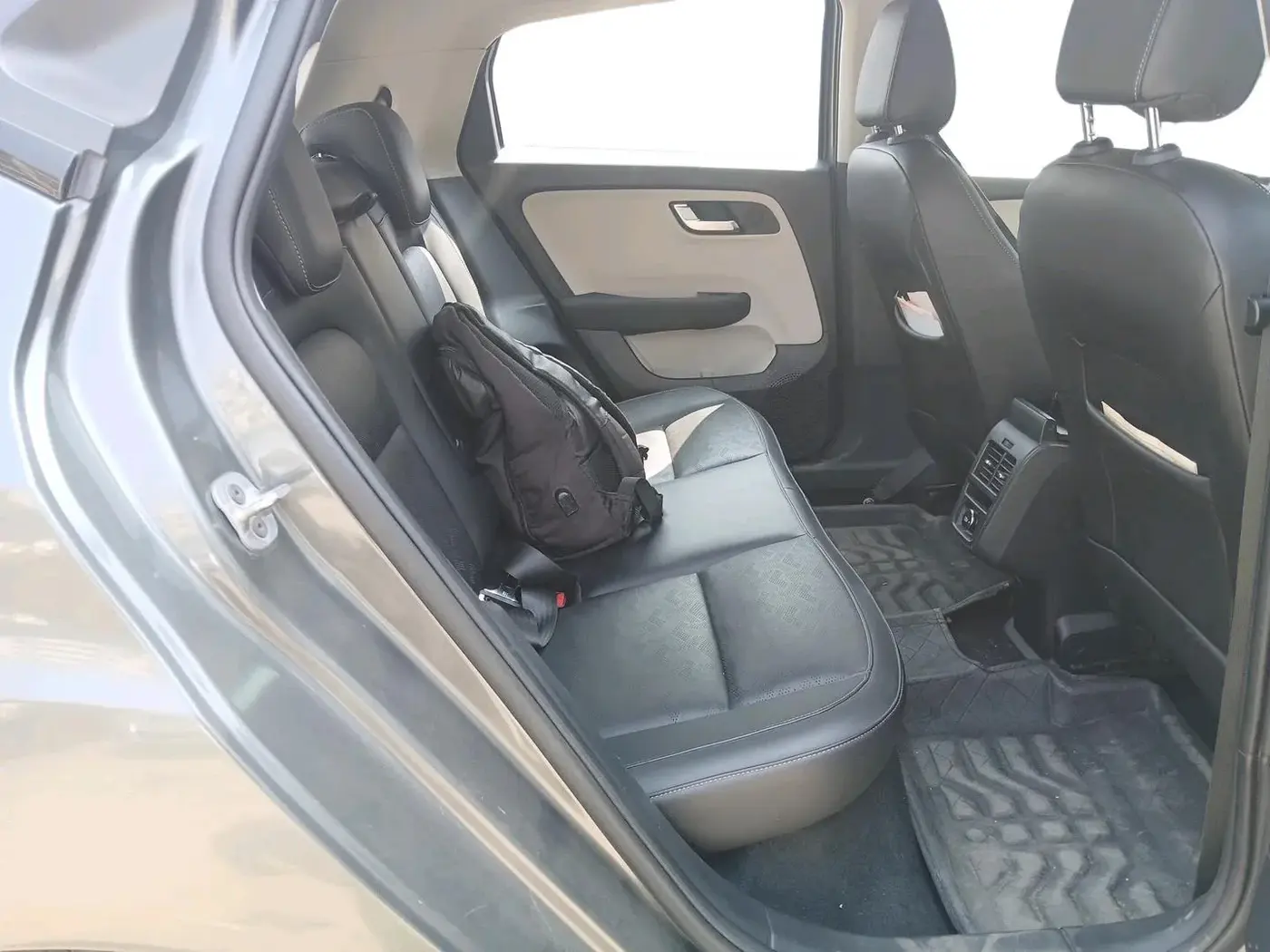 2021 Tata ALTROZ XZ PLUS PETROL, Petrol, Manual, 71,742 km, interior
