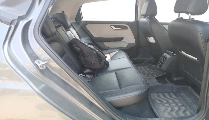 2021 Tata ALTROZ XZ PLUS PETROL, Petrol, Manual, 71,742 km, interior