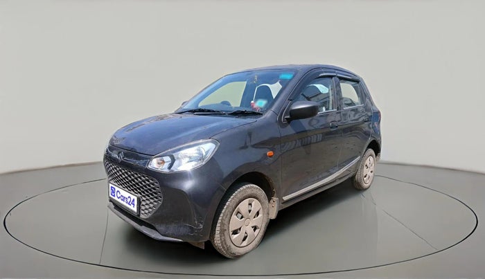 2024 Maruti Alto K10 VXi Plus (O), Petrol, Manual, 3,818 km, exterior