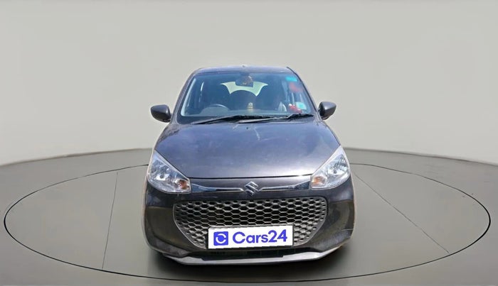 2024 Maruti Alto K10 VXi Plus (O), Petrol, Manual, 3,818 km, exterior