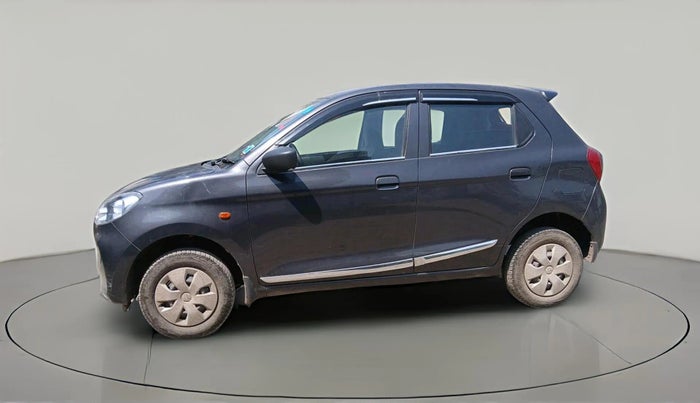 2024 Maruti Alto K10 VXi Plus (O), Petrol, Manual, 3,818 km, exterior