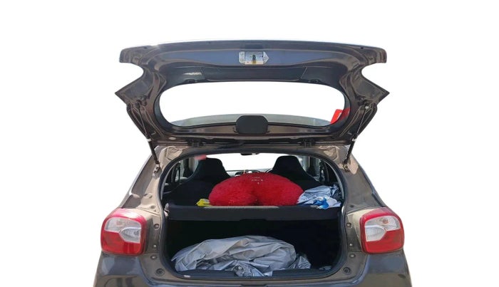 2024 Maruti Alto K10 VXi Plus (O), Petrol, Manual, 3,818 km, exterior