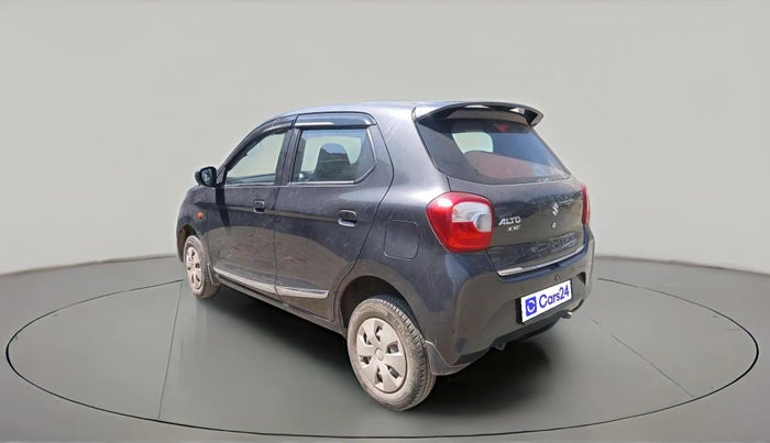 2024 Maruti Alto K10 VXi Plus (O), Petrol, Manual, 3,818 km, exterior