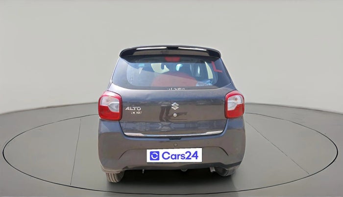 2024 Maruti Alto K10 VXi Plus (O), Petrol, Manual, 3,818 km, exterior