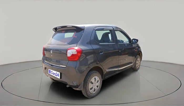 2024 Maruti Alto K10 VXi Plus (O), Petrol, Manual, 3,818 km, exterior