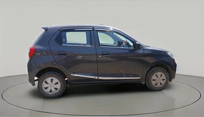 2024 Maruti Alto K10 VXi Plus (O), Petrol, Manual, 3,818 km, exterior
