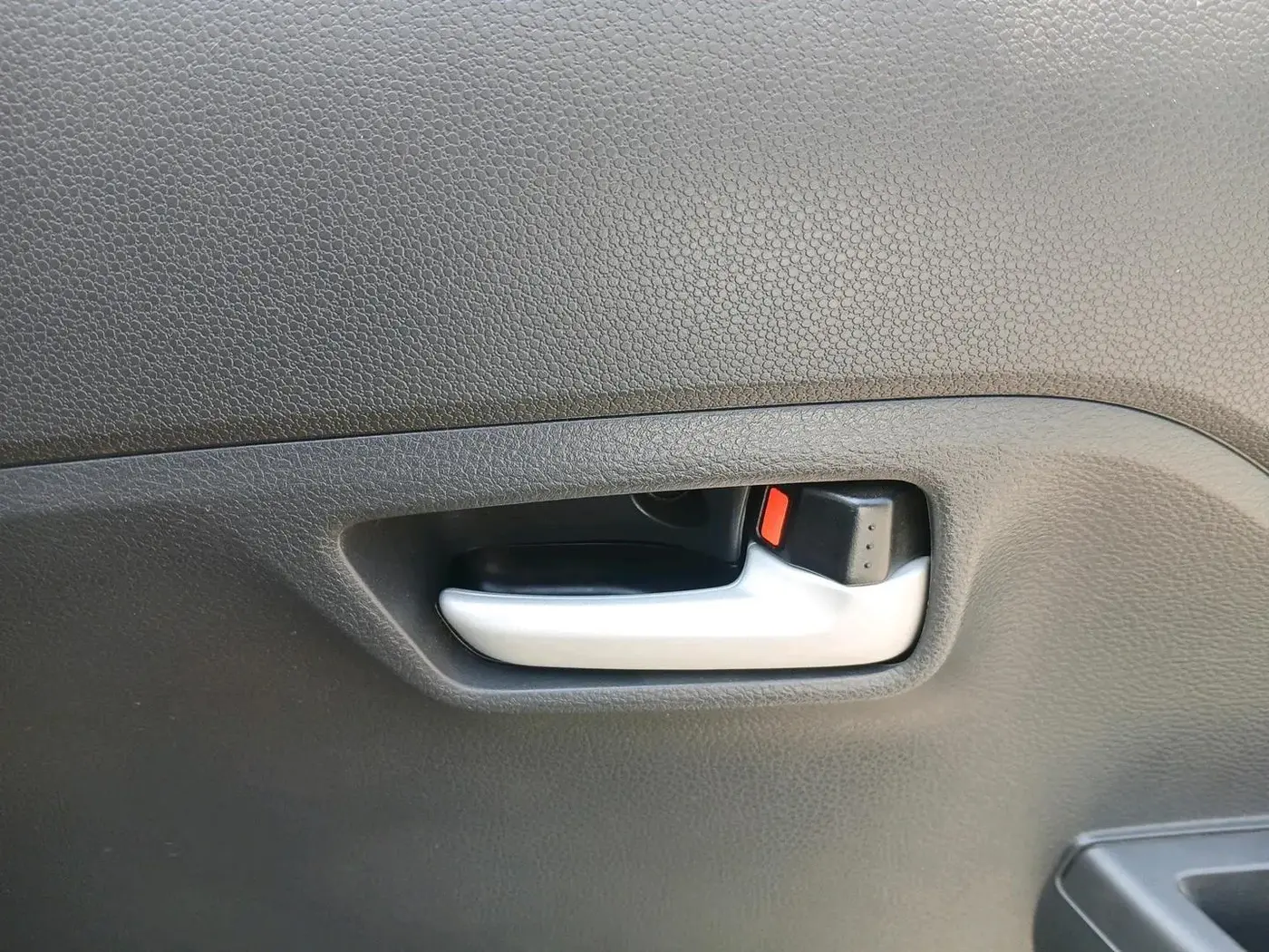 2024 Maruti Alto K10 VXi Plus (O), Petrol, Manual, 3,818 km, interior