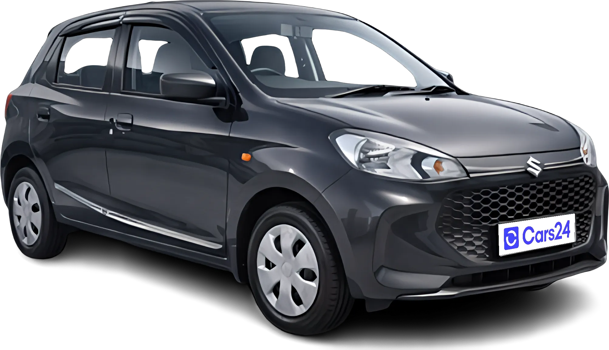 2024 Maruti Alto K10 - Hatchback - Petrol - Manual - ₹4.39 lakh