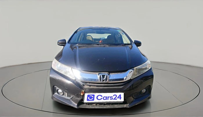 2016 Honda City 1.5L I-DTEC VX, Diesel, Manual, 1,21,732 km, exterior