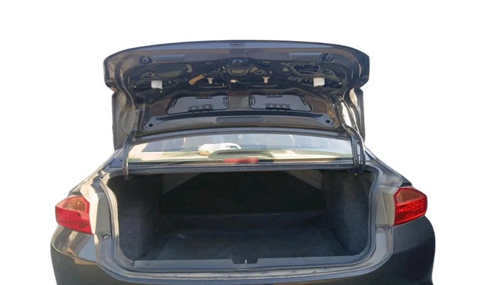 2016 Honda City 1.5L I-DTEC VX, Diesel, Manual, 1,21,732 km, exterior