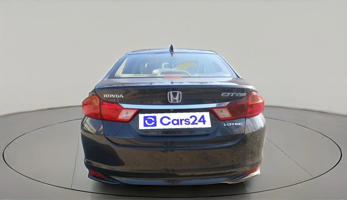 2016 Honda City 1.5L I-DTEC VX, Diesel, Manual, 1,21,732 km, exterior