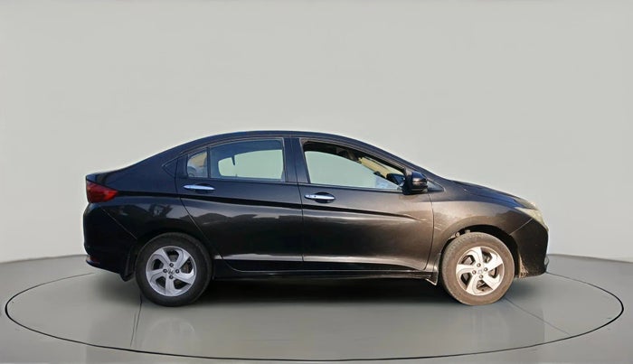 2016 Honda City 1.5L I-DTEC VX, Diesel, Manual, 1,21,732 km, exterior