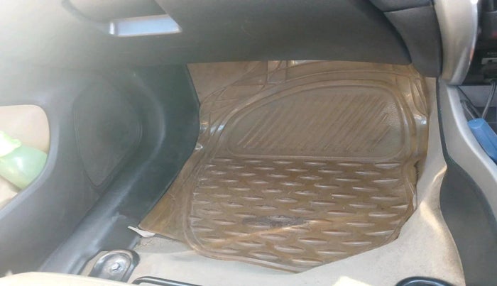 2016 Honda City 1.5L I-DTEC VX, Diesel, Manual, 1,21,732 km, interior