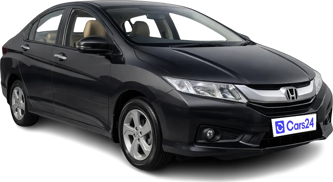 2016 Honda City - Sedan - Diesel - Manual - ₹4.65 lakh