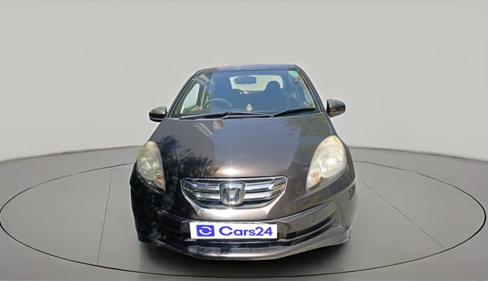 2014 Honda Amaze 1.5L I-DTEC S, Diesel, Manual, 83,532 km, exterior