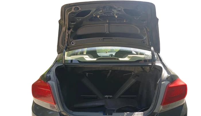 2014 Honda Amaze 1.5L I-DTEC S, Diesel, Manual, 83,532 km, exterior