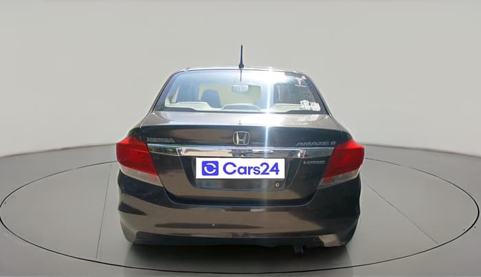 2014 Honda Amaze 1.5L I-DTEC S, Diesel, Manual, 83,532 km, exterior