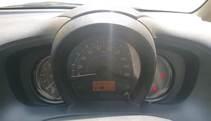 2014 Honda Amaze 1.5L I-DTEC S, Diesel, Manual, 83,532 km, interior