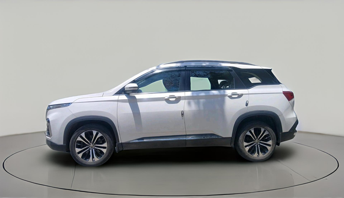 2021 MG HECTOR SHARP 1.5 PETROL CVT, Petrol, Automatic, 35,234 km, exterior