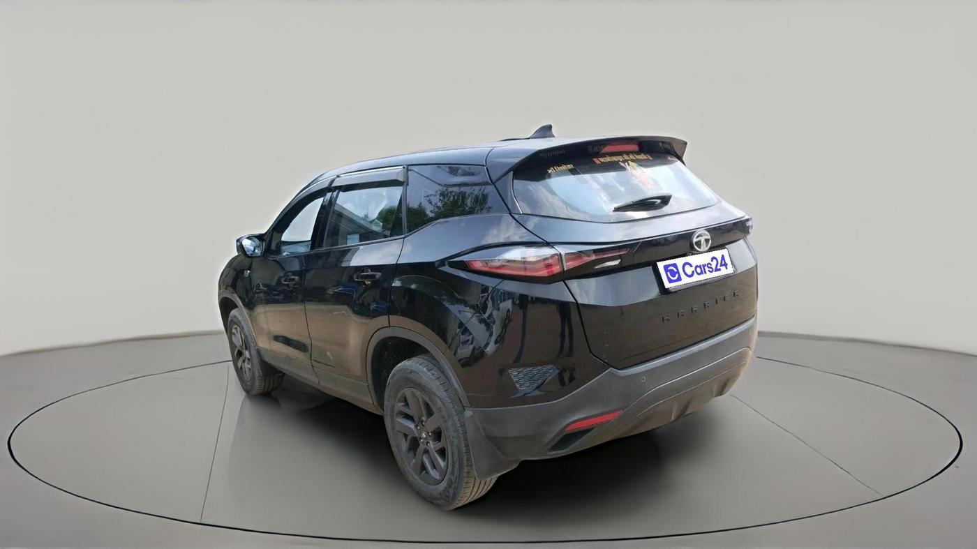 2022 Tata Harrier XT PLUS 2.0L KRYOTEC, Diesel, Manual, 67,200 km, exterior
