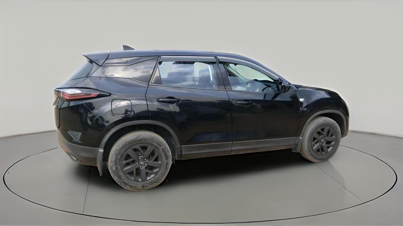 2022 Tata Harrier XT PLUS 2.0L KRYOTEC, Diesel, Manual, 67,200 km, exterior