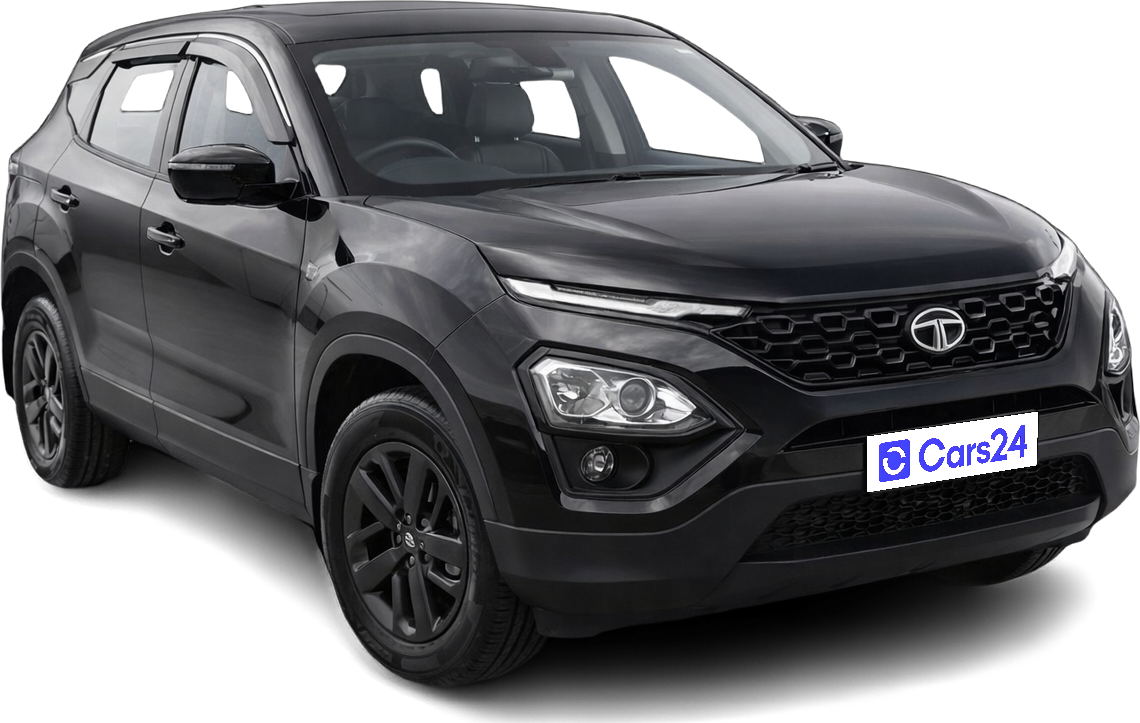 2022 Tata Harrier - SUV - Diesel - Manual - ₹15.05 lakh
