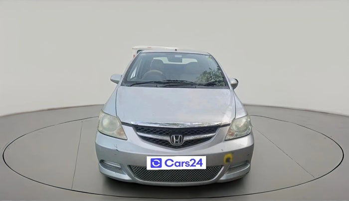 2006 Honda City 1.5L GXI, CNG, Manual, 1,60,266 km, exterior