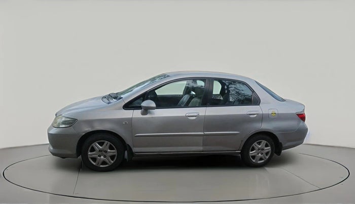 2006 Honda City 1.5L GXI, CNG, Manual, 1,60,266 km, exterior