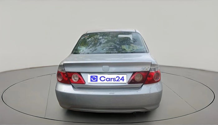 2006 Honda City 1.5L GXI, CNG, Manual, 1,60,266 km, exterior