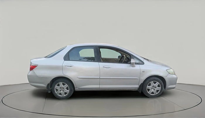 2006 Honda City 1.5L GXI, CNG, Manual, 1,60,266 km, exterior