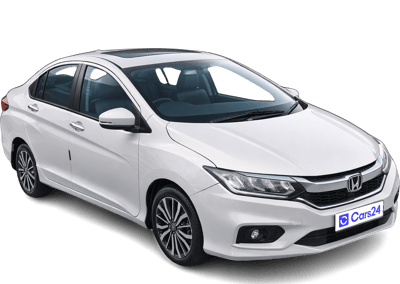 2018 Honda City - Sedan - Diesel - Manual - ₹4.50 lakh