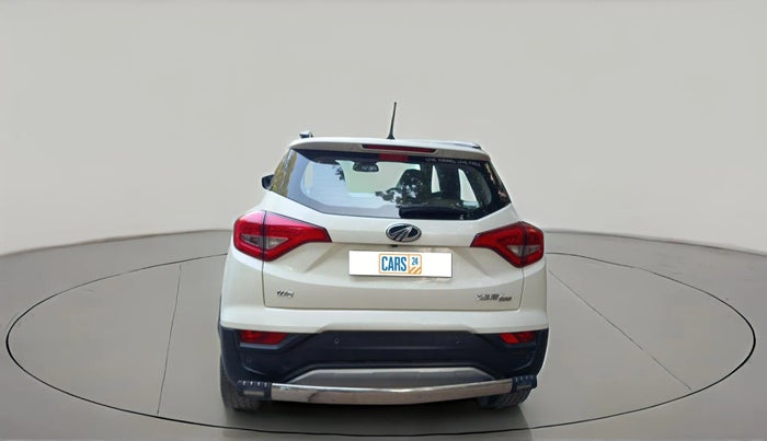 2019 Mahindra XUV300 W8 (O) 1.5 DIESEL, Diesel, Manual, 2,18,500 km, exterior